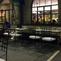 Pizzeria Sapori'