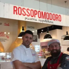 Rossopomodoro New York