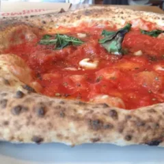 Rossopomodoro, la marinara