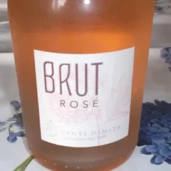 Santi Dimitri etichetta