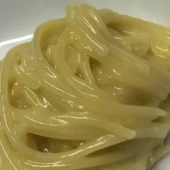 Spaghettini-con-acqua-di-limone-olio-e-provolone