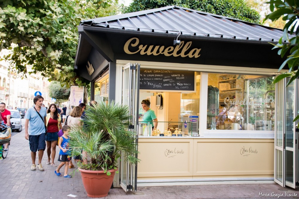 Gelateria Crivella