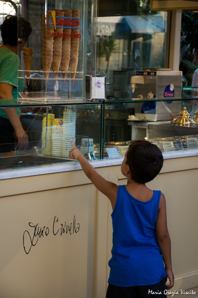 Gelateria Crivella