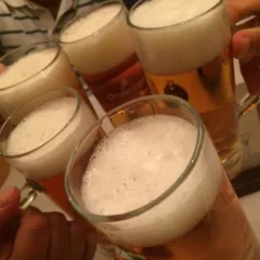 Figlmüller, la birra