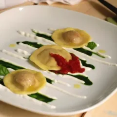 Inversione di raviolo