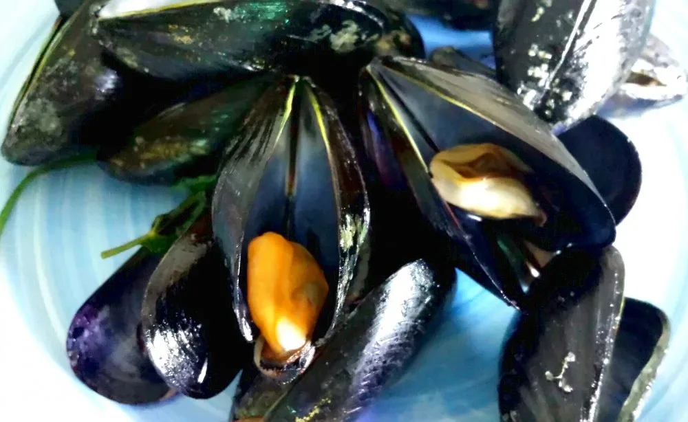 muscoli alla marinara