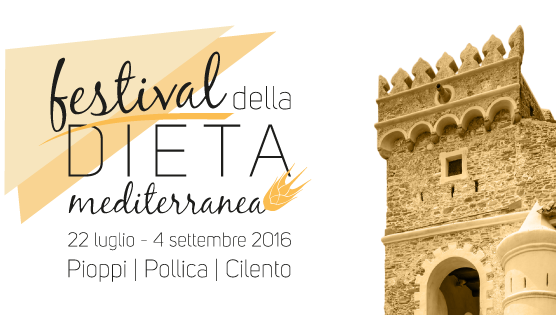 A Pioppi la festa della dieta mediterranea 2016