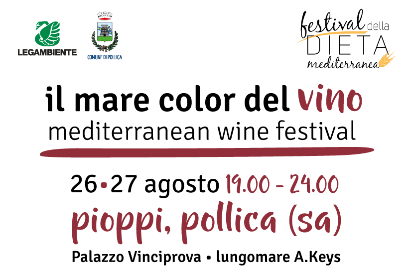 Mediterranean Wine Festival 2016