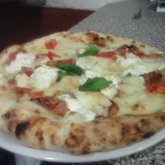 Pizza Terra Mia