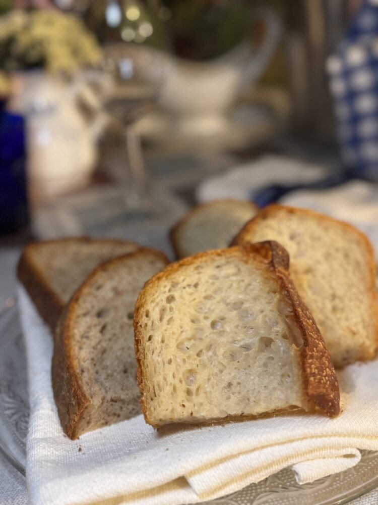 Giacaranda - Lievitati