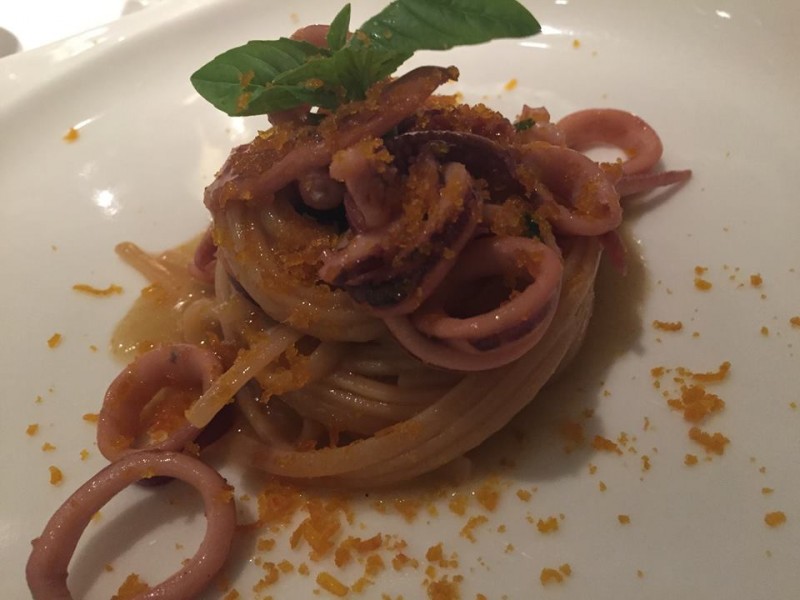 La Migliore Pasta Alla Genovese Di Napoli