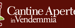 Cantine Aperte in Vendemmia