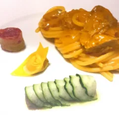 Casa Vissani. Ventresca in spa