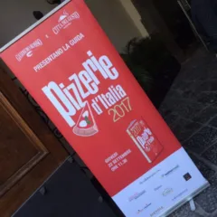 Guida Pizzerie d'Italia Gambero Rosso