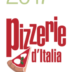 Guida pizzerie Gambero Rosso 2017