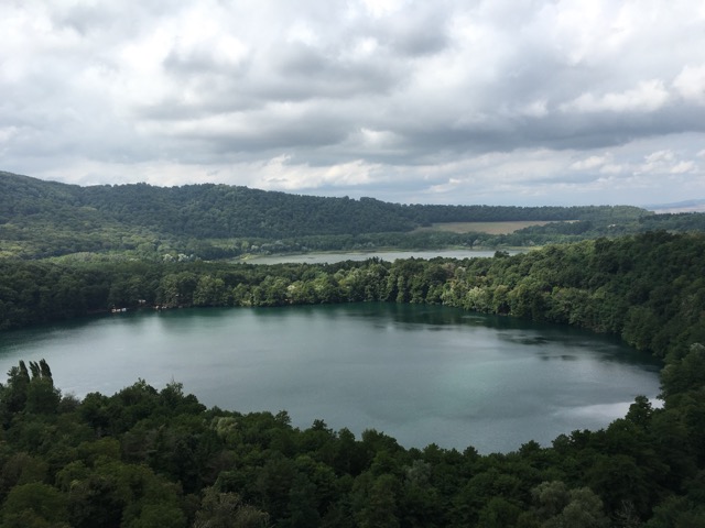 Laghi del Vulture