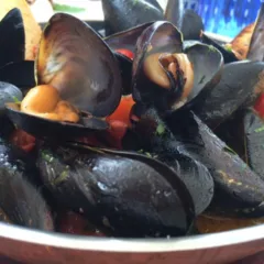 Lo Zodiaco, zoom sulla zuppa di cozze