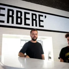 Matteo e Salvatore Aloe