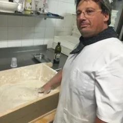 'O Gemell, Luigi Castaldo