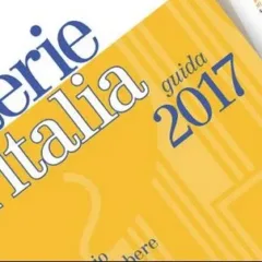 Chiocciole osterie 2017