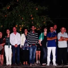 Pomorosso La cena finale