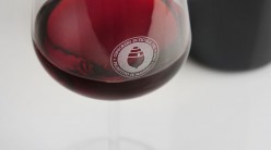 Primitivo di Manduria, bottiglia