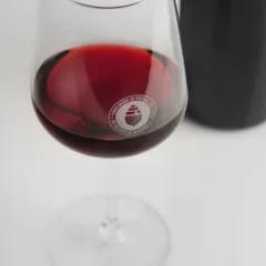 Primitivo di Manduria, bottiglia