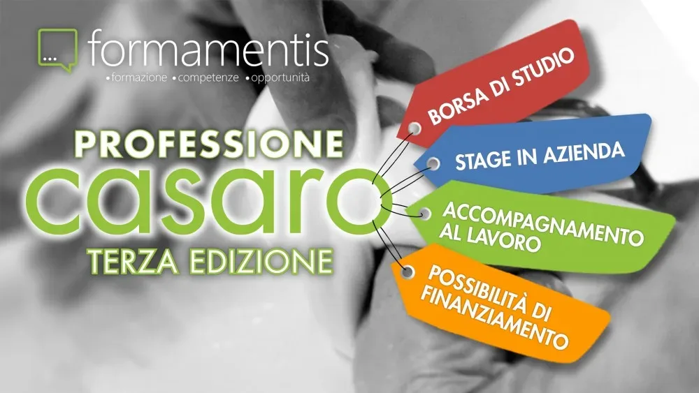 Professione Casaro 2016