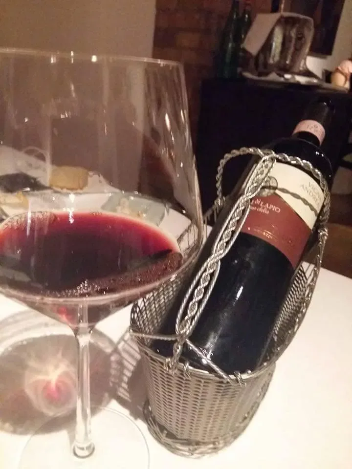 Vigna Andrea Taurasi 2003