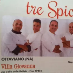 Pizzeria Villa Giovanna