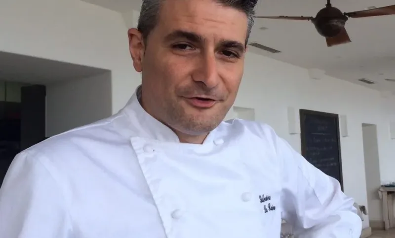 Salvatore La Ragione