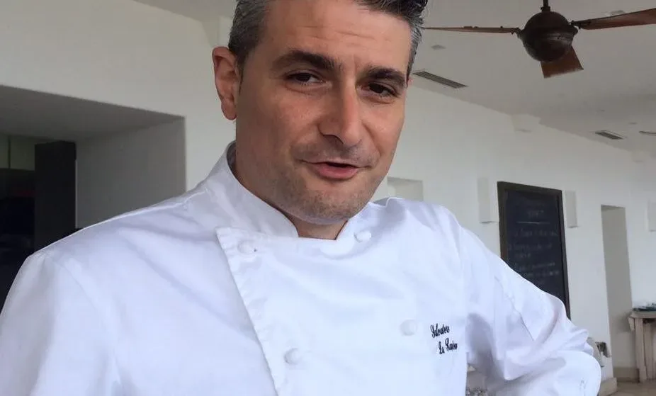 Salvatore La Ragione