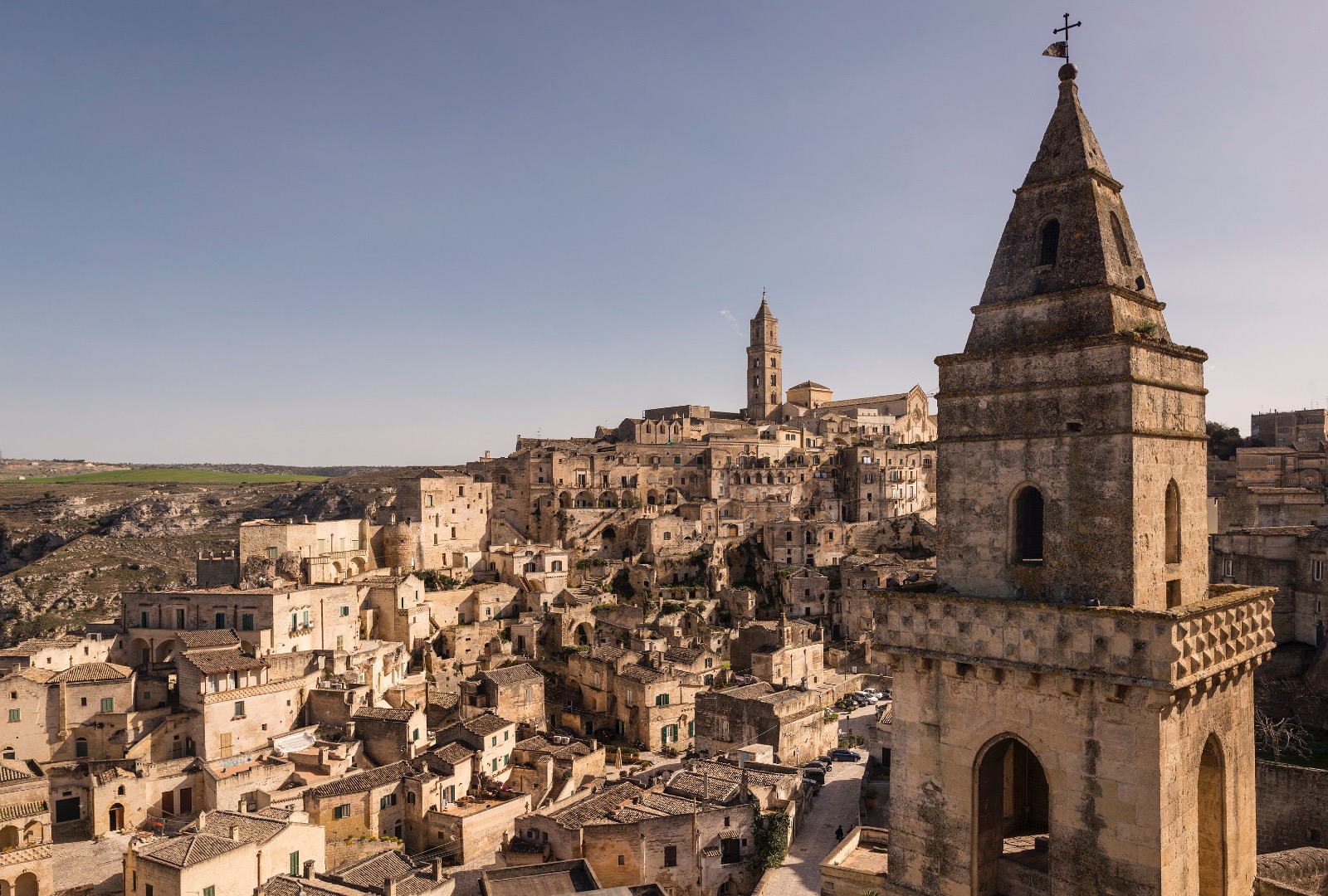 Matera