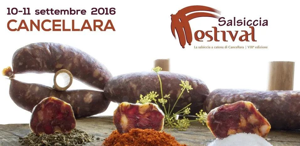 Salsiccia Festival 2016