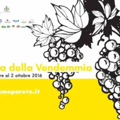 Festa della Vendemmia Vino Asprinio