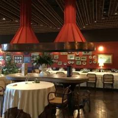 Ristorante Il Focarile