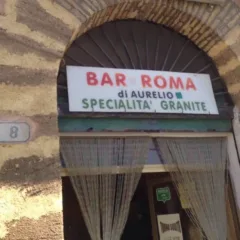 Bar Roma a Sciacca