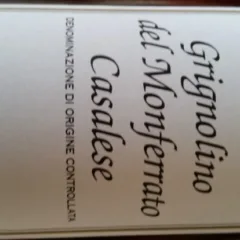 Tenuta Migliavacca – Grignolino del Monferrato Casalese 2014