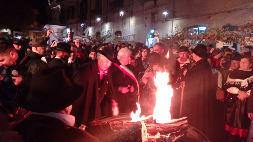 Sagra di Montella igp