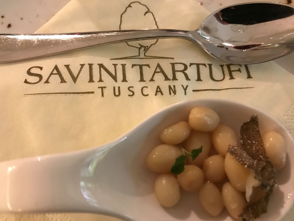 Savini Tartufi
