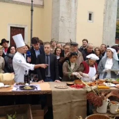 Sagra di Montella igp