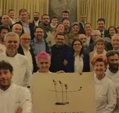 Ambasciatori del gusto