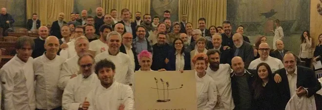 Ambasciatori del gusto