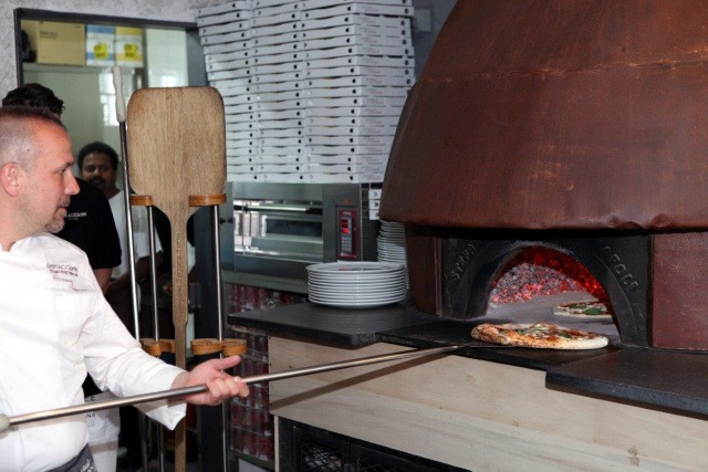 Ammaccamm, Santucci e Improta