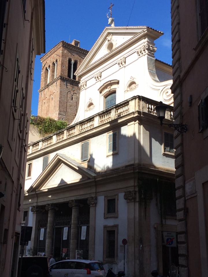 Basilica di Sant'Eustachio