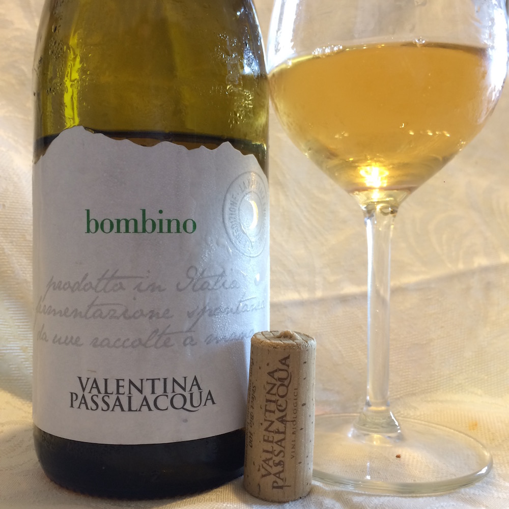 Bombino Bianco Passalacqua