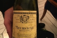 Borgogna, Don Alfonso