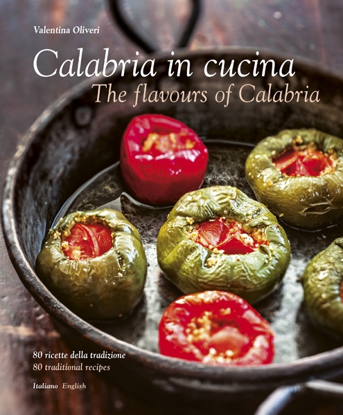 Calabria in cucina Valentina Olivieri