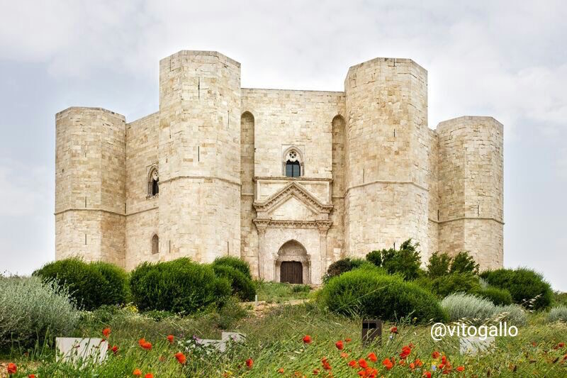 Castel del Monte