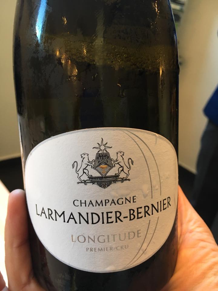 Champagne Larmandier-Bernier